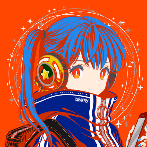 KIRAKIRA ASSORT　#006