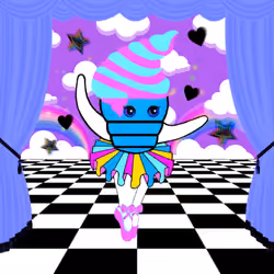 frankified Vanilla