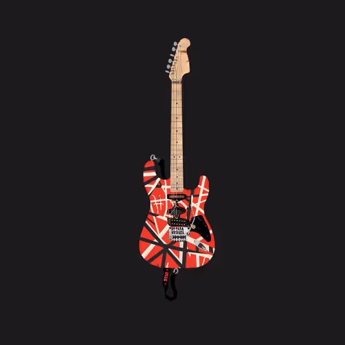 Iconic Guitar Club Nfts
