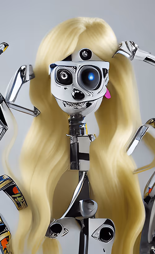 Item #89781164985120812173539748817047318505277099398524058833673288294683379761153 Media