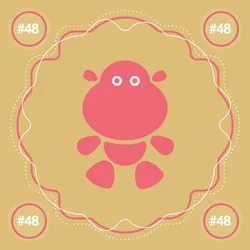 Hippo #48. Ann