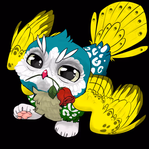 Paint_NfT2021 Collection