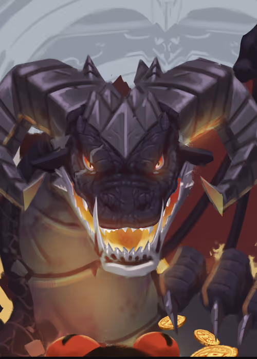 Item #98550381330291997167488046315055418825340446401787910983815157476704535969793 Media