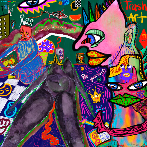 Item #10598641848512715768264844290575482980931005414623211522180761004899456516097 Media