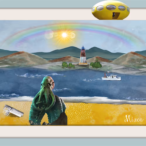 AllCryptoArt Collection