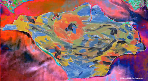 Item #23225434099583875771229011139780049840522111011084863442285848340598773252097 Media