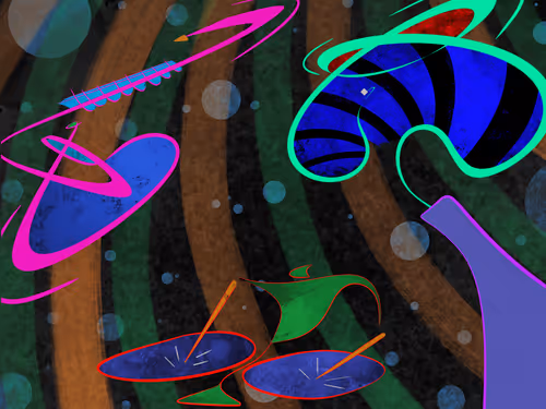 Item #71540376503307699237762999139551421214339771264022739504706762193462127230977 Media