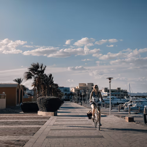 The Streets Won't Remember Me - Egypt Version