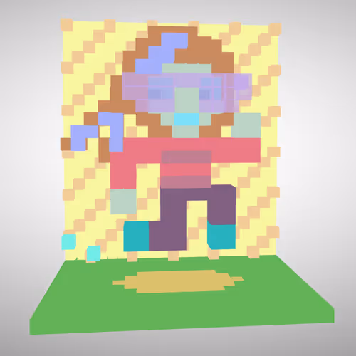 Item #6175966684582738885942459929434920050761450395262536711273928033348683300865 Media