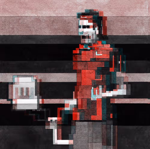 Item #1413152901963562699006213321892851791750849370633272649506531427051836014593 Media