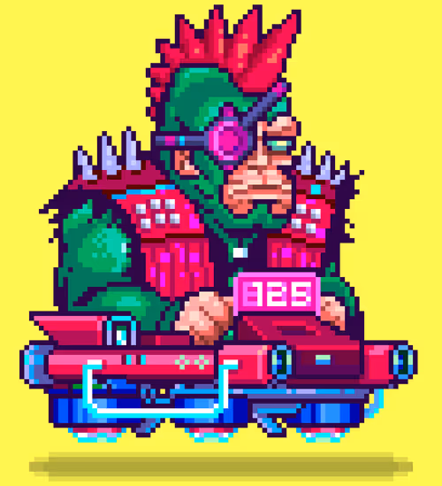 Item #76536707376922737100025007269438605308119381413551407393888131553212070100993 Media