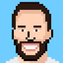 Andy Roddick — CryptoGreats #355