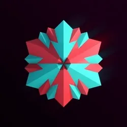 Crypto Graphic #1/999