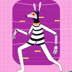 creature q98864