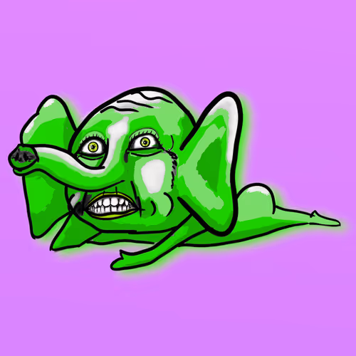 Item #90584305032571856471813095331336969356883118171719007213465447323347730825217 Media