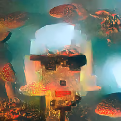 Beeple Punk #202