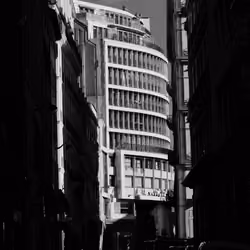 Into the Light, Marseille '18