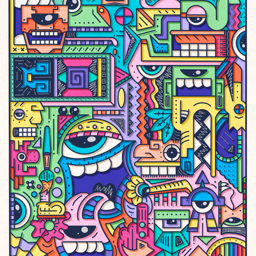 Creations By Joe Bradley