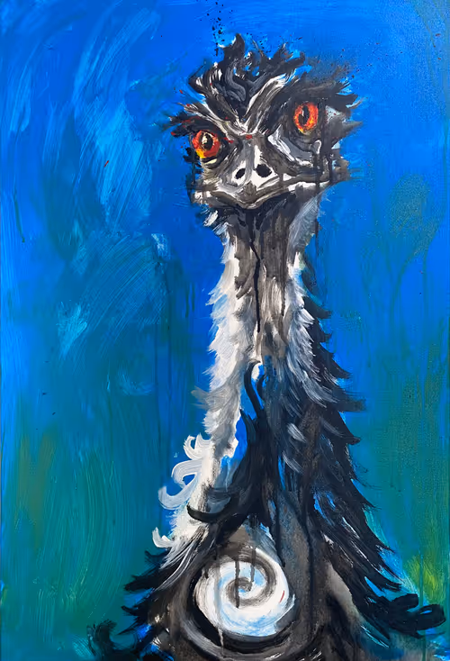 Item #55755515330833408697009837080036802070597544319438168598575107970567141064705 Media