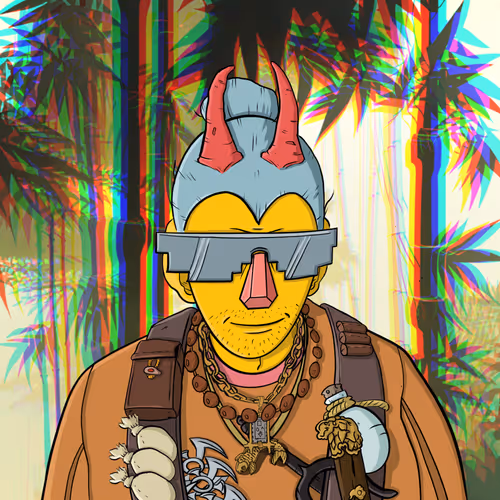 Bushido Frens
