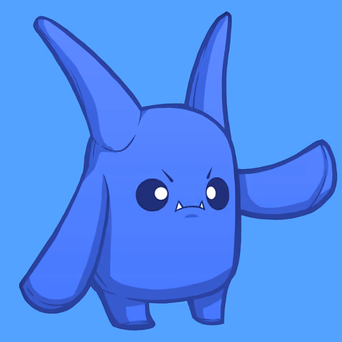 Interplanetary Pet #46