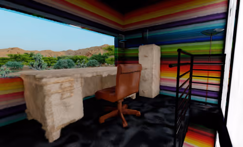 Item #112274671562168575499051857808574472605514860090770524286960408184980380844033 Media