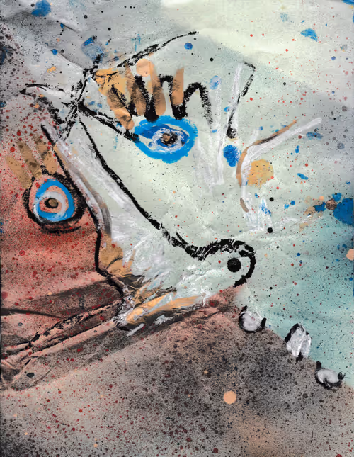 Item #41327147603690677514454975154402778434768789099421078155381506344727210885121 Media