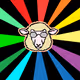 Vegan Warrior #8 –Ruth the sheep