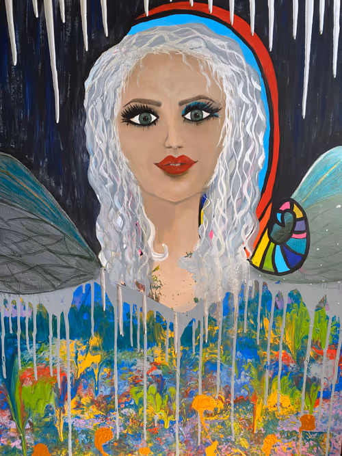 Item #70399504018772126908018367474569237664086108699610247674584203537856375816195 Media