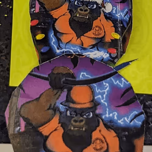 badger314 Collection