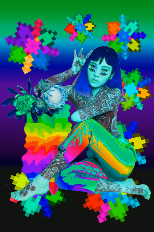 Item #23646399060407863399102848198540205025998437230020005215988679284512360759297 Media