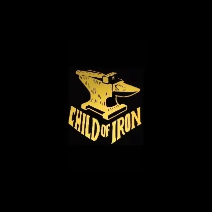 Child of Iron Token