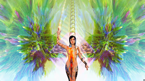 Item #29180037304126350885250495932670393856621816671847715579213757672488597192717 Media