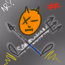 Devil 3/6