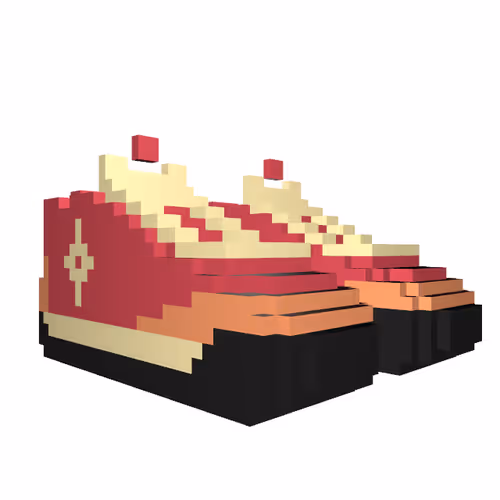 Item #36564177330580734605664597925986527990405067766273752561767464814463758106625 Media