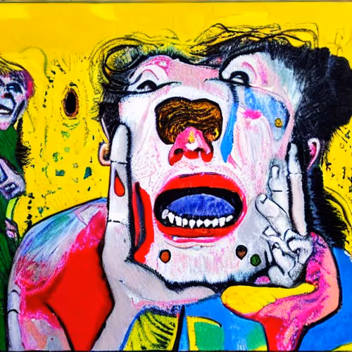 Item #100833832108220741390474382164746326984581922647248882729239481155902901321729 Media