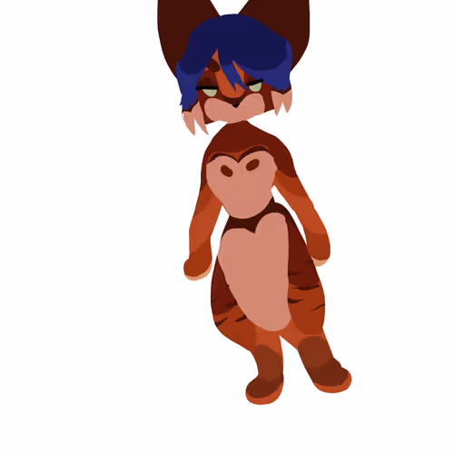 FURRYARTANDMORE Collection - old - old