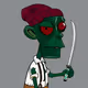 Ire zombie soldiers