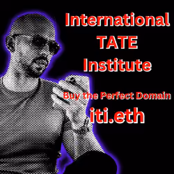 Tate's Domain