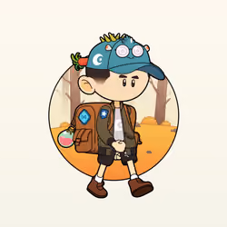 #001 - Jan