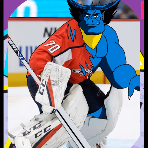 #03 Flashback HoltBeast