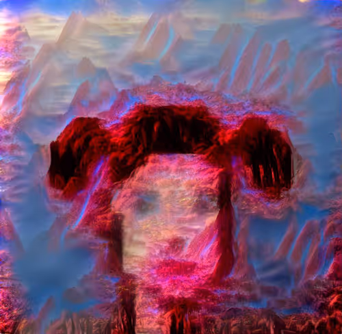 Item #36452746545198723675136881537569322822399865349867139850688306695374997815297 Media