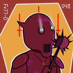 048: th3 CHvR7vTvN Doodle derivative