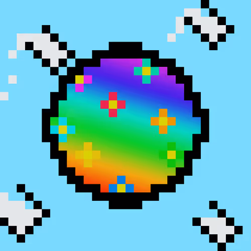 Item #46644538421624651538536860792450323477309861581511461874577890041427279216641 Media