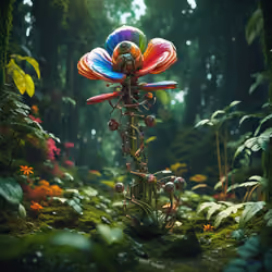 Blooming Tech 15 of 18