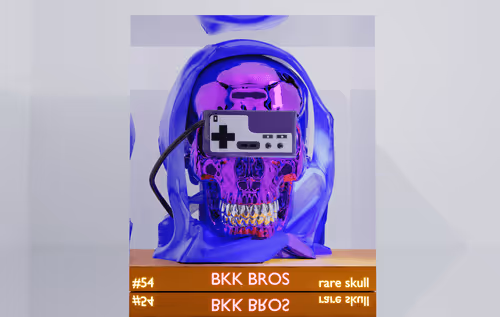 makemamaproud_eth Collection - old