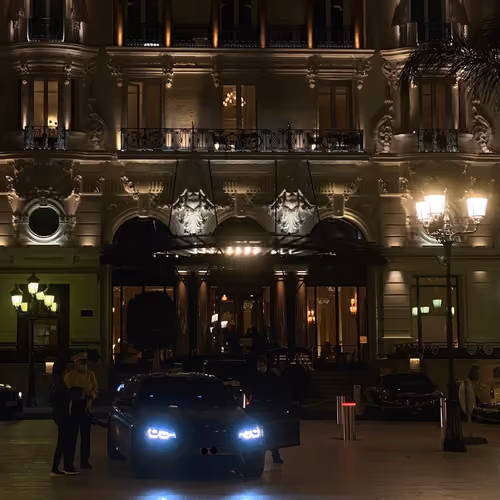 Nuit a Monte-Carlo #001