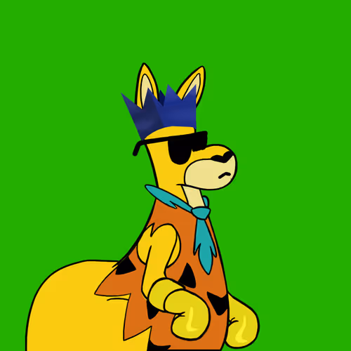 Kickingkangz