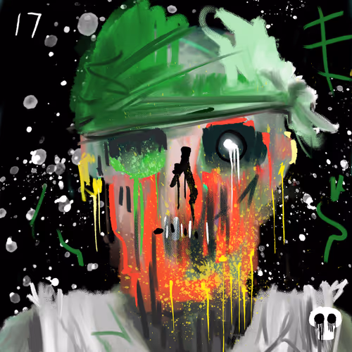 Item #95984563315807029171957701303128507849386520610234222127887263859165748002817 Media