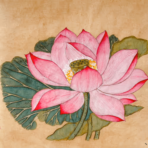 GANZHENHUA Collection